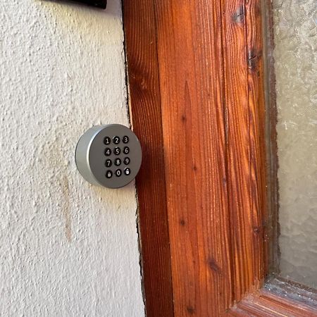 Cozy Apartments リュブリャナ エクステリア 写真
