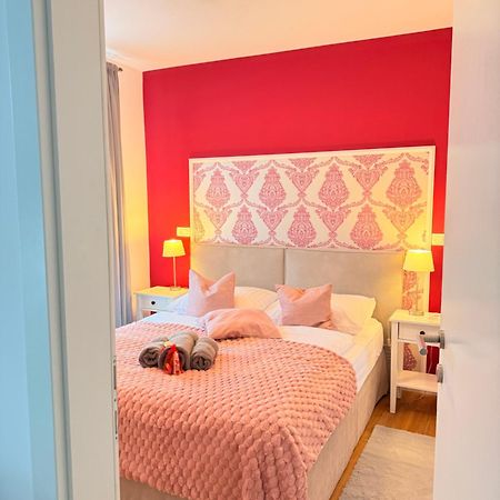 Cozy Apartments リュブリャナ エクステリア 写真