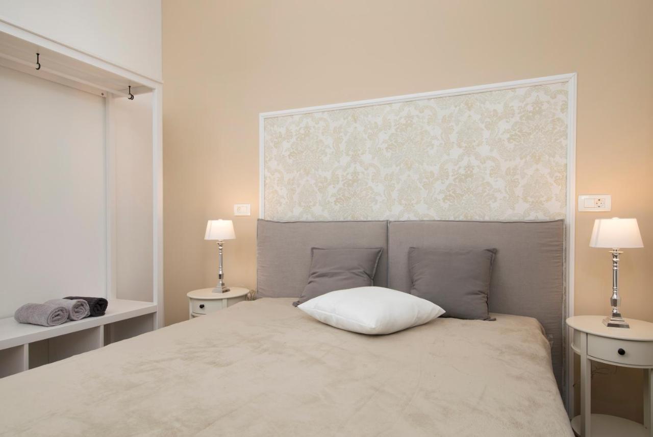 Cozy Apartments リュブリャナ エクステリア 写真