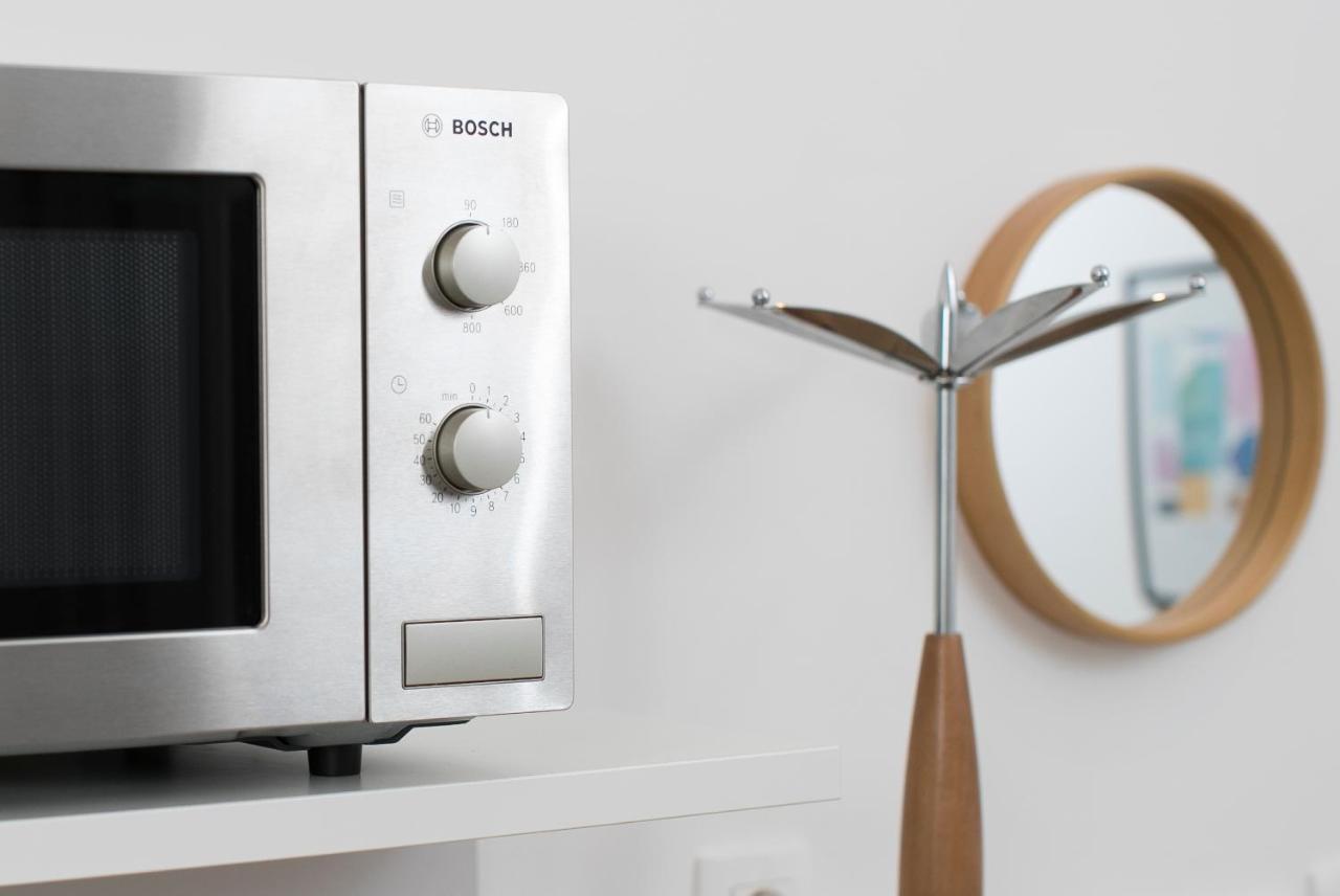 Cozy Apartments リュブリャナ エクステリア 写真