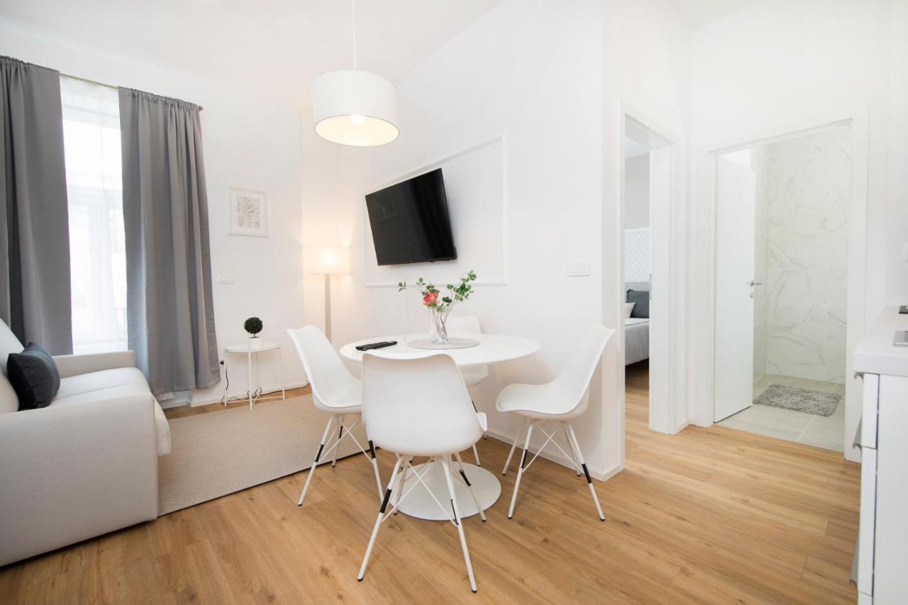 Cozy Apartments リュブリャナ エクステリア 写真