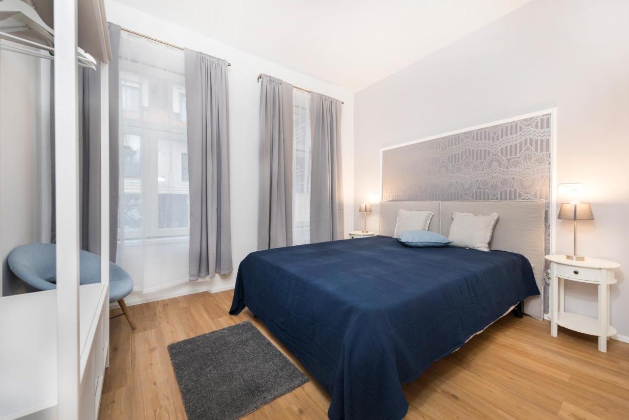 Cozy Apartments リュブリャナ エクステリア 写真