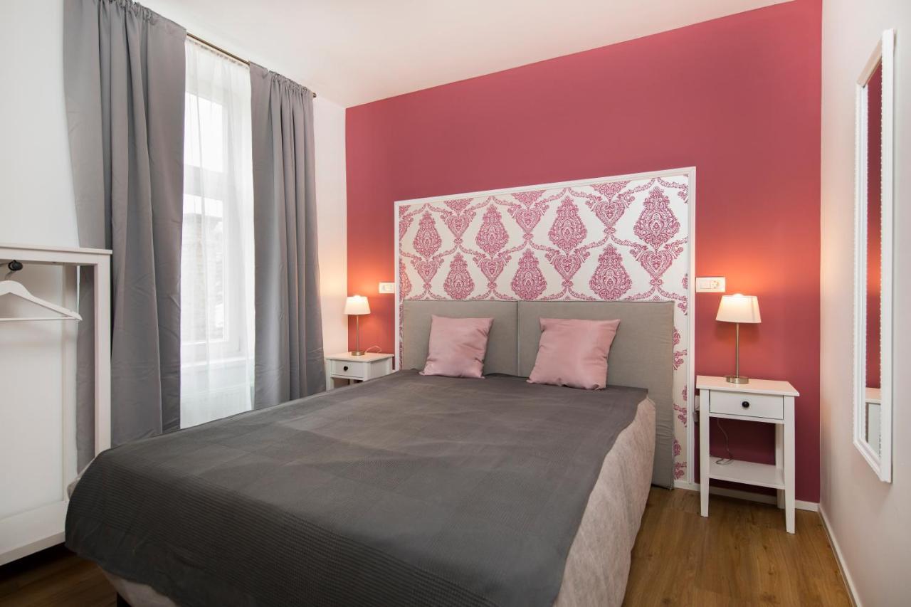 Cozy Apartments リュブリャナ エクステリア 写真
