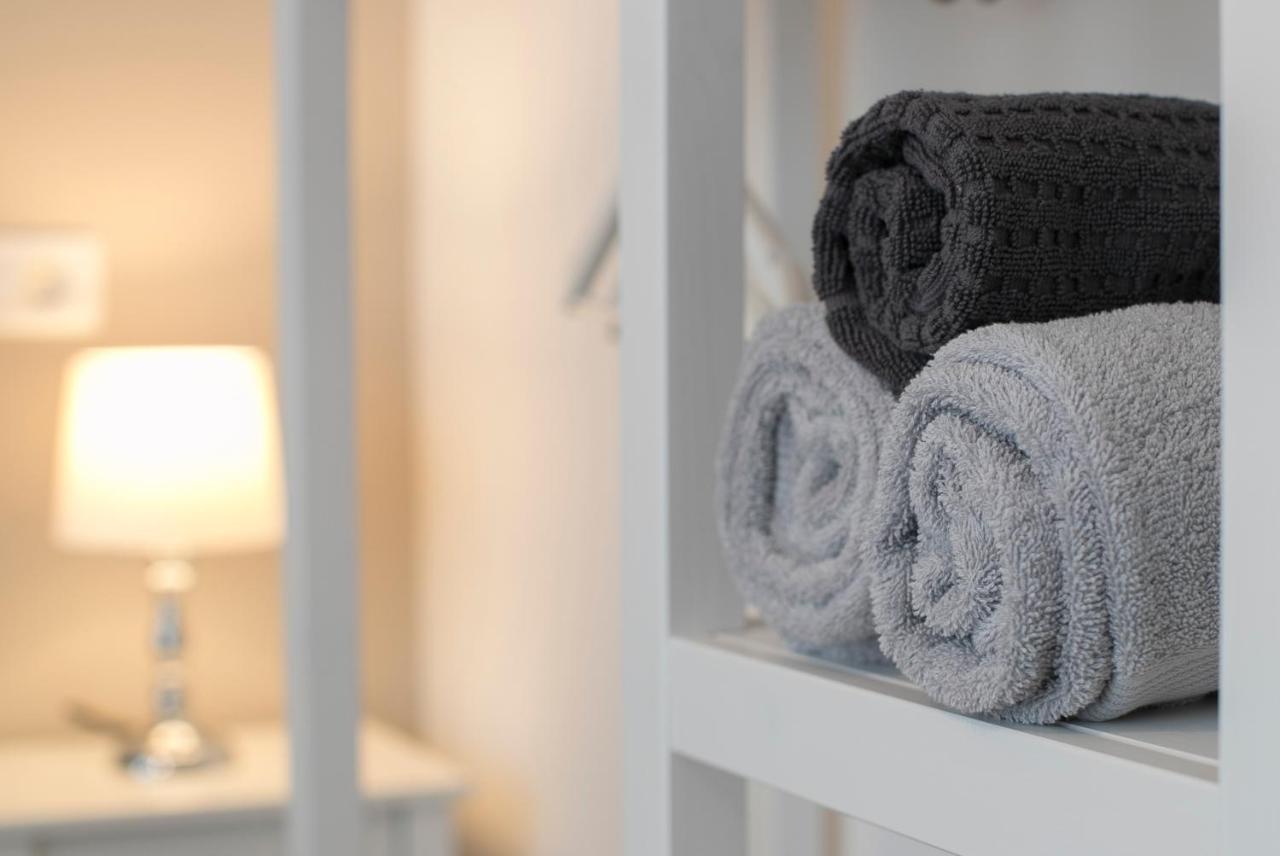 Cozy Apartments リュブリャナ エクステリア 写真