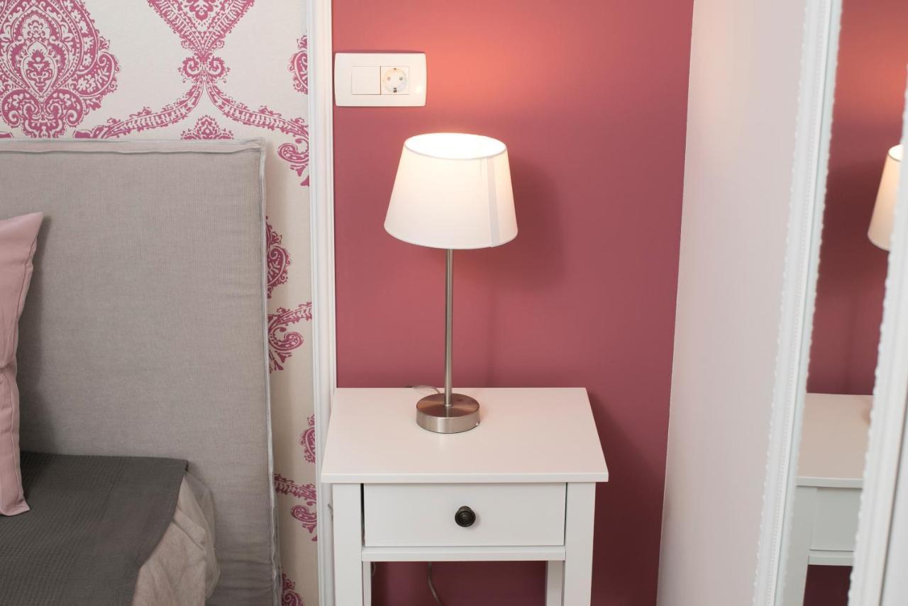 Cozy Apartments リュブリャナ エクステリア 写真