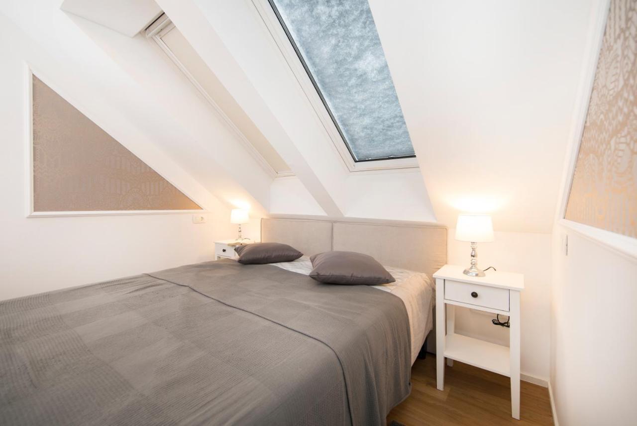 Cozy Apartments リュブリャナ エクステリア 写真