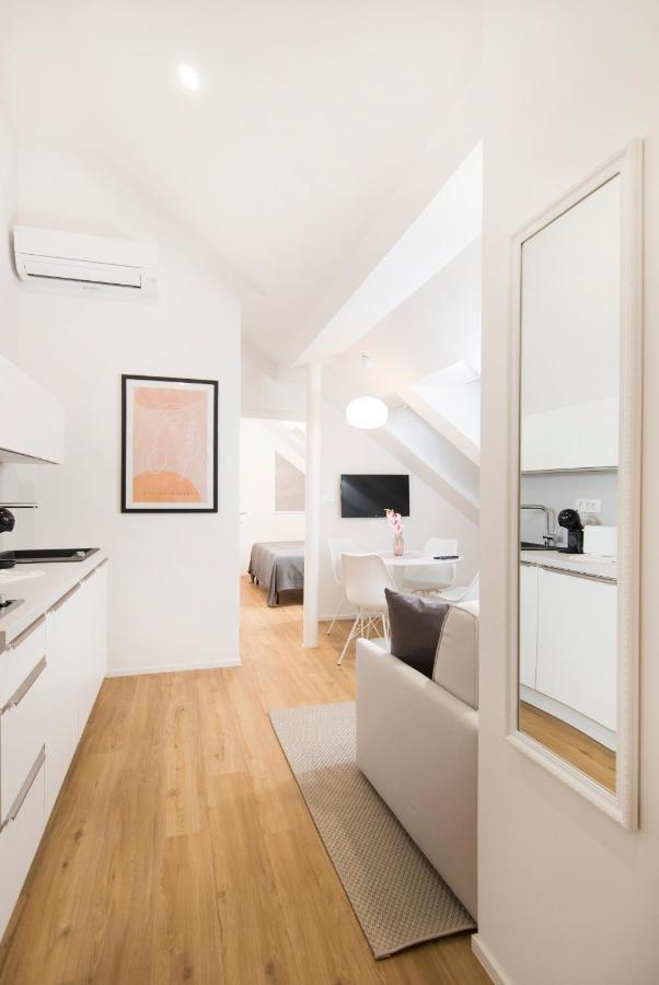 Cozy Apartments リュブリャナ エクステリア 写真