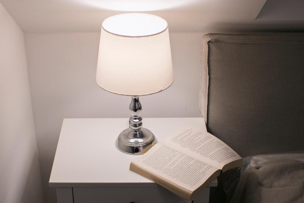 Cozy Apartments リュブリャナ エクステリア 写真