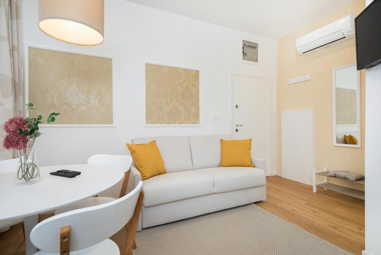 Cozy Apartments リュブリャナ エクステリア 写真