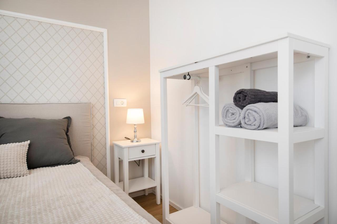 Cozy Apartments リュブリャナ エクステリア 写真