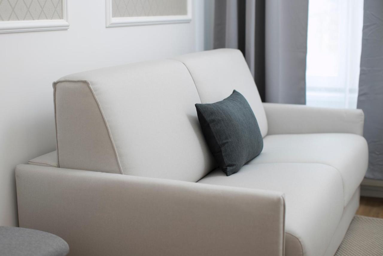 Cozy Apartments リュブリャナ エクステリア 写真