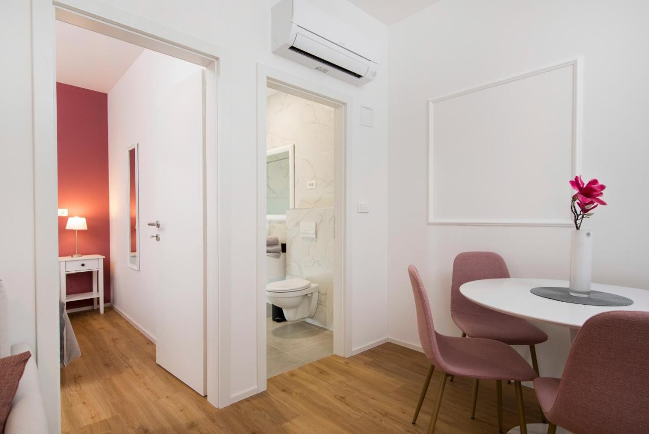 Cozy Apartments リュブリャナ エクステリア 写真