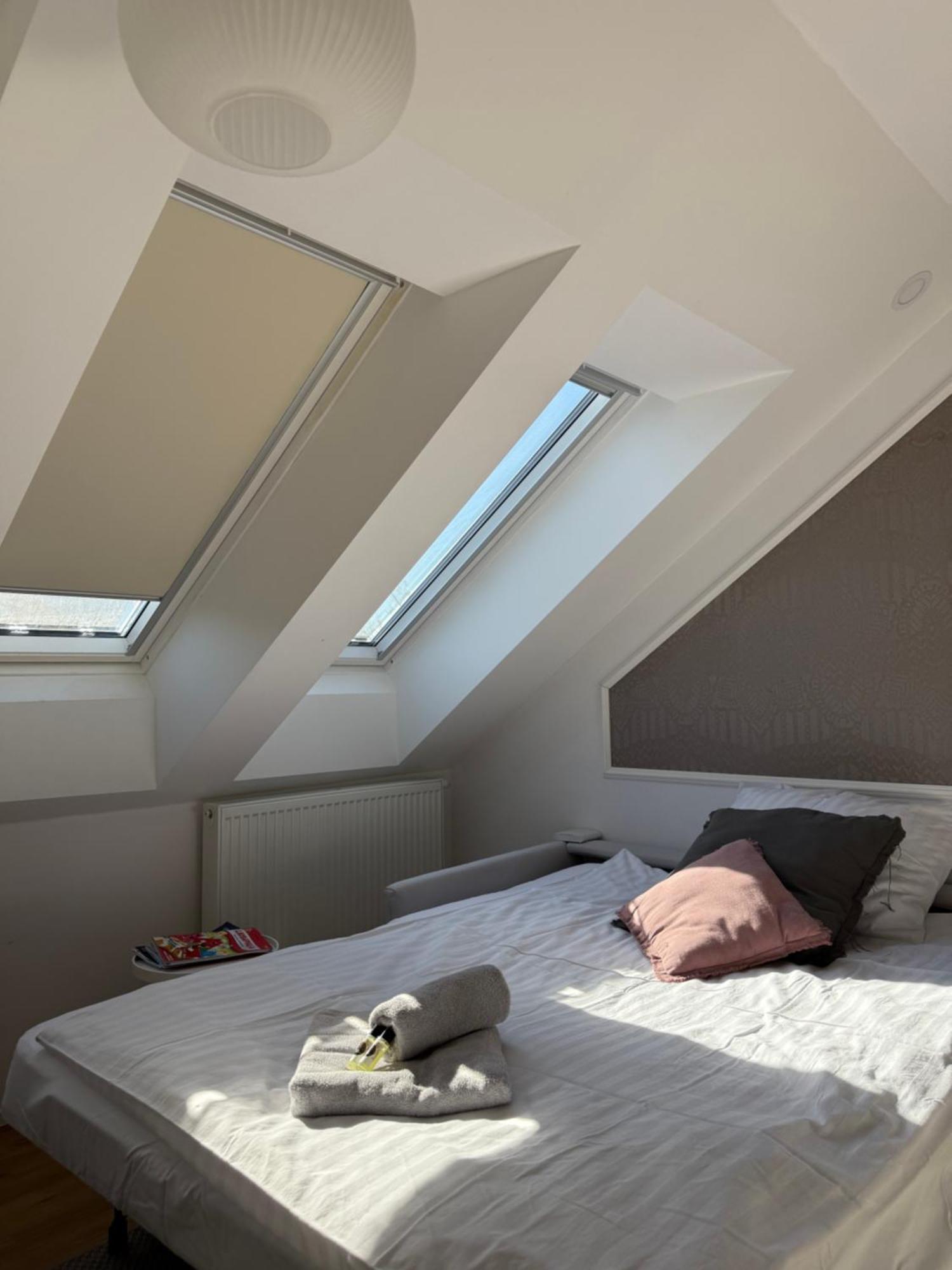Cozy Apartments リュブリャナ エクステリア 写真
